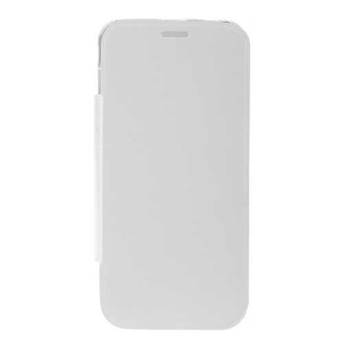 Чехол-аккумулятор EXEQ HelpinG-SF10 White для Samsung Galaxy S5 Mini в Залог успеха