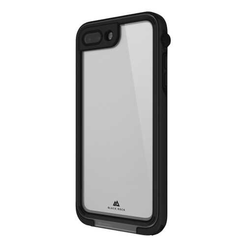 Чехол Apple Black Rock 360 Hero Case водонепроницаемый для iPhone 7/8 Black 800029 в Залог успеха