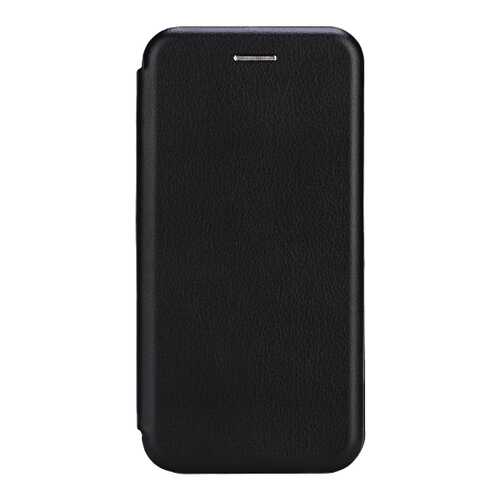 Чехол Apple InterStep Vibe Plus iPhone 6/6S Black HVP-APIPH6SK-NP1101O-K100 в Залог успеха