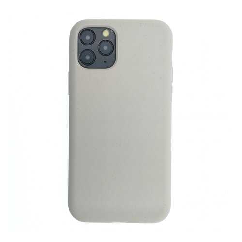 Чехол Apple iPhone 11 Pro Kruche Silicone Stone в Залог успеха