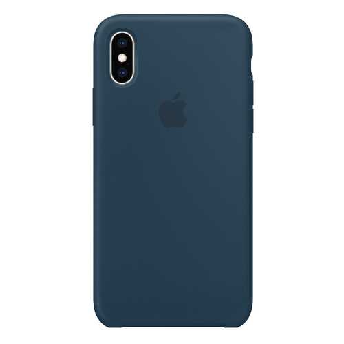 Чехол Apple iPhone XS MUJU2ZM/A в Залог успеха