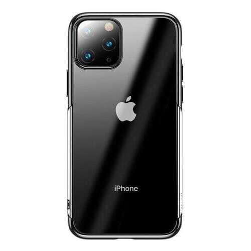 Чехол Baseus Shining (ARAPIPH65S-MD01) для iPhone 11 Pro Max (Black) в Залог успеха