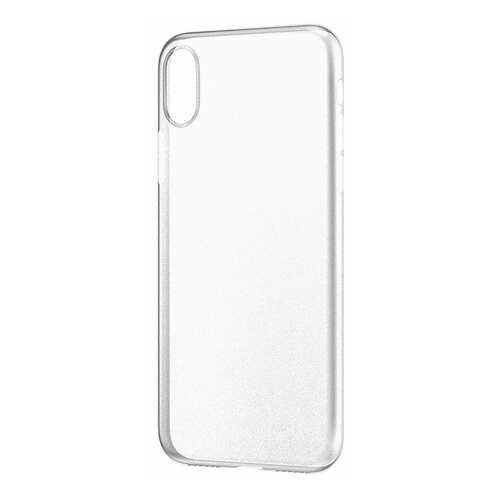 Чехол Baseus Wing Case (WIAPIPH65-E02) для iPhone Xs Max (White) в Залог успеха