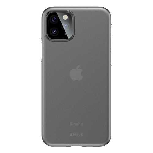 Чехол Baseus Wing для iPhone 11 Pro Max 2019 White в Залог успеха
