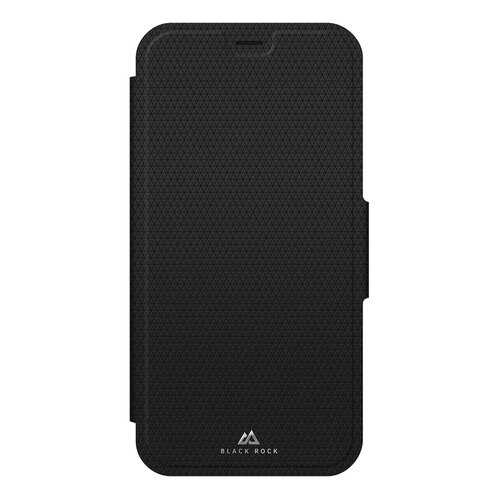 Чехол Black Rock Protective folio для iPhone X/XS Black в Залог успеха