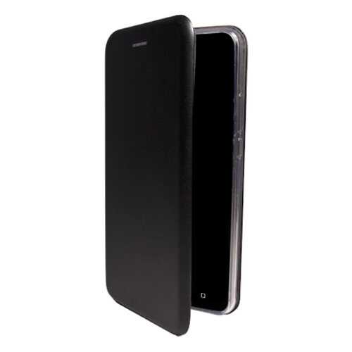 Чехол BQ для BQ-4500L Fox LTE Black в Залог успеха