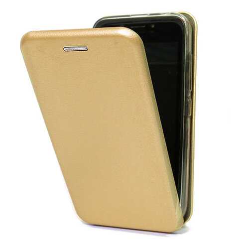 Чехол BQ для BQ-5510 Strike Power Max 4G / BQ-5594 Strike Power Max Gold в Залог успеха