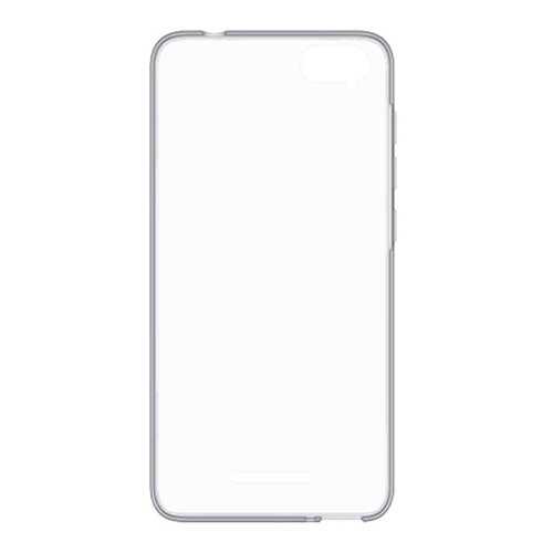 Чехол BQ для BQ 6015L Universe Transparent в Залог успеха