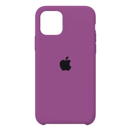 Чехол Case-House для iPhone 11 Pro, Фиолетовый в Залог успеха