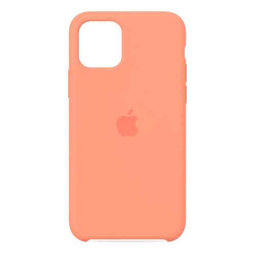 Чехол Case-House для iPhone 11 Pro Max, Персик в Залог успеха