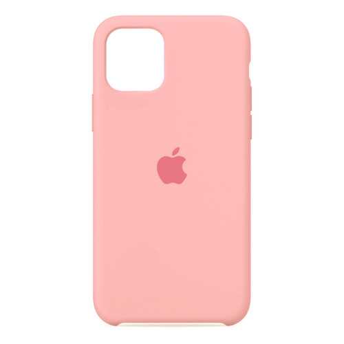 Чехол Case-House для iPhone 11 Pro, Розовый в Залог успеха