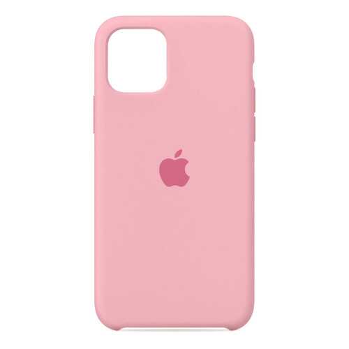 Чехол Case-House для iPhone 11, Светло-розовый в Залог успеха
