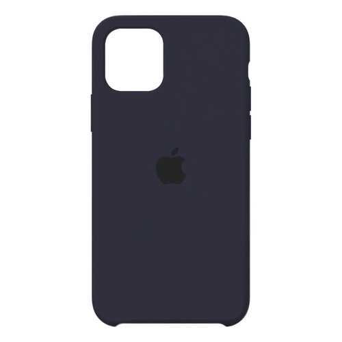 Чехол Case-House для iPhone 11, Тёмно-синий в Залог успеха