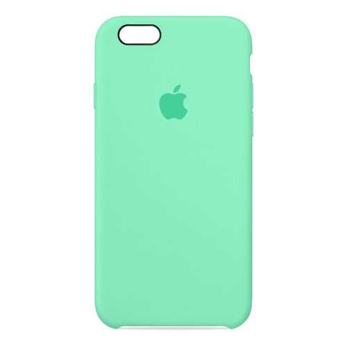 Чехол Case-House для iPhone 6/6S, Нежная мята в Залог успеха