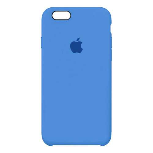 Чехол Case-House для iPhone 6/6S, Синяя волна в Залог успеха