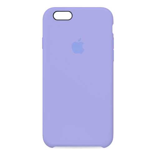 Чехол Case-House для iPhone 6 Plus/6S Plus, Аметистовый в Залог успеха