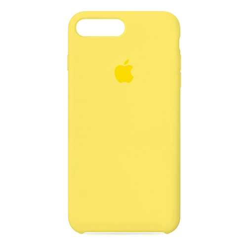 Чехол Case-House для iPhone 7 Plus/8 Plus, Лимонный в Залог успеха