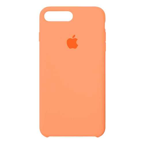 Чехол Case-House для iPhone 7 Plus/8 Plus, Папайя в Залог успеха