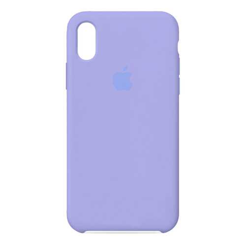 Чехол Case-House для iPhone XR, Аметистовый в Залог успеха