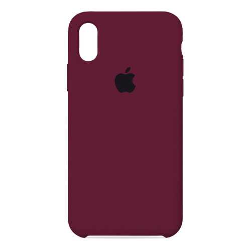 Чехол Case-House для iPhone XR, Винный в Залог успеха