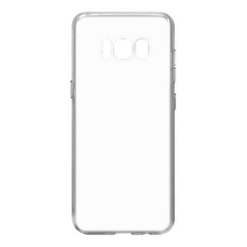 Чехол д/Samsung Galaxy S8+, силикон, прозрачный, Practic, NBP-PC-02-06, Nobby в Залог успеха