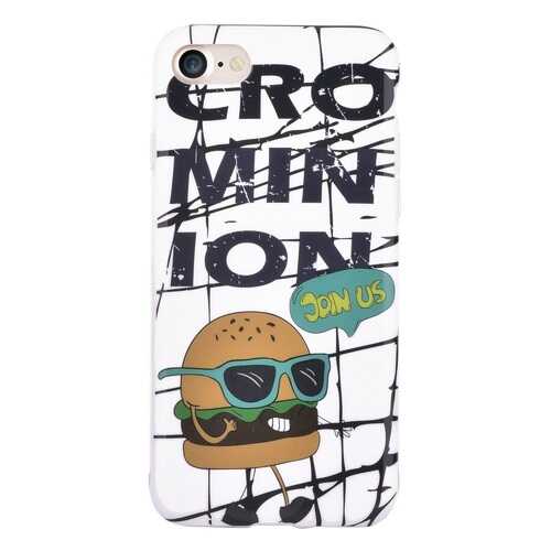 Чехол Devia Vivid для Apple iPhone 7/8 Hamburger в Залог успеха