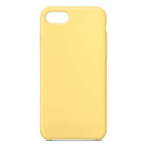 Чехол для Apple iPhone 7/8 Yellow в Залог успеха