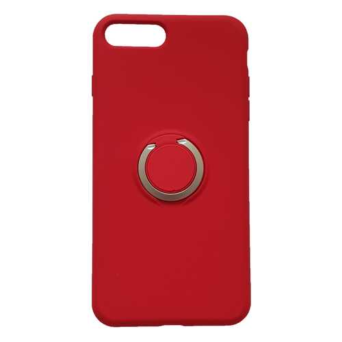 Чехол для Apple iPhone 7 Plus/8 Plus Red в Залог успеха