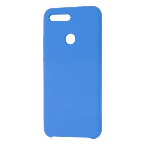 Чехол для Huawei CW 7X Blue в Залог успеха