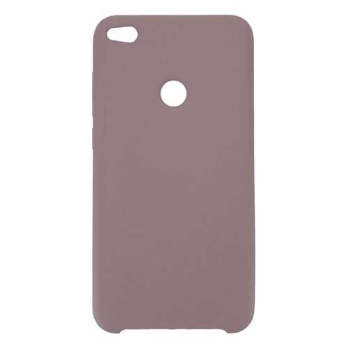 Чехол для Huawei honor 8 lite/p8 lite/p9 lite/gr3 2017 Beige в Залог успеха