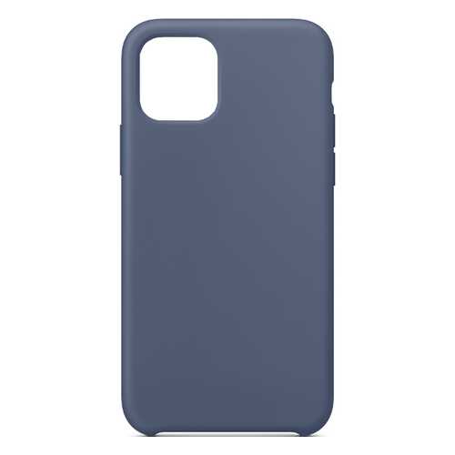 Чехол для iPhone 11 Blue в Залог успеха