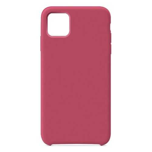 Чехол для iPhone 11 Pro Maroon в Залог успеха
