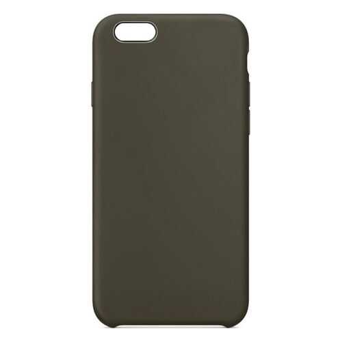 Чехол для iPhone 6/6S Dark Olive в Залог успеха
