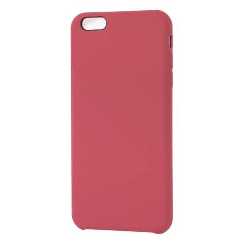 Чехол для iPhone 6/6S Maroon в Залог успеха