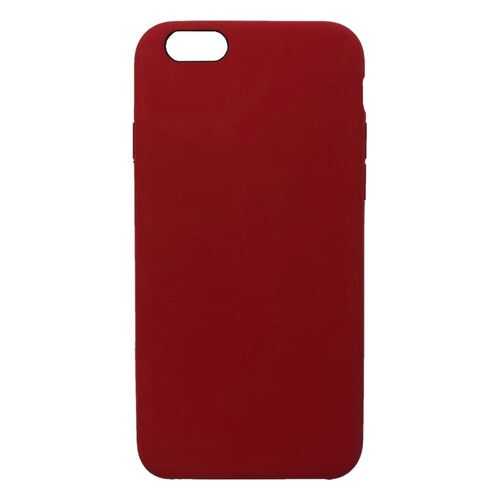 Чехол для iPhone 6/6S Red в Залог успеха