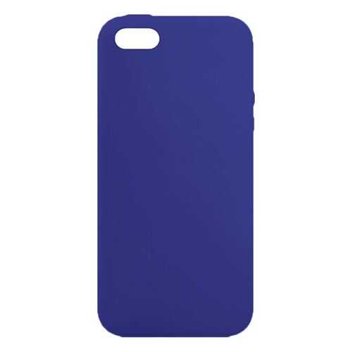 Чехол для iPhone 7/8 Blue в Залог успеха