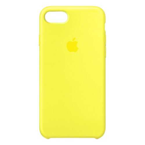 Чехол для iPhone 7 Plus/8 Plus Yellow в Залог успеха