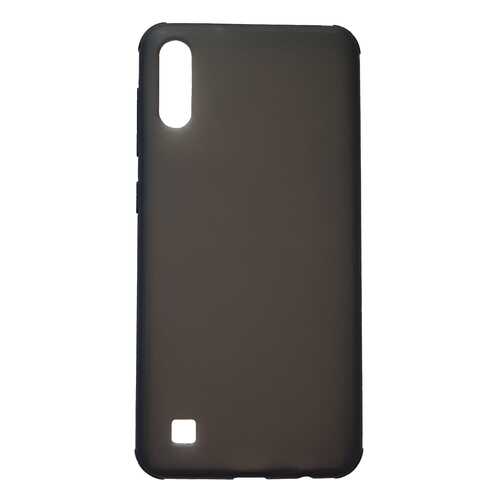 Чехол для Samsung Galaxy A10/M10 Black/Black в Залог успеха