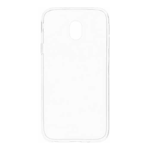 Чехол для смартфона Hoco Samsung Galaxy J5 2017 Light Transparent в Залог успеха