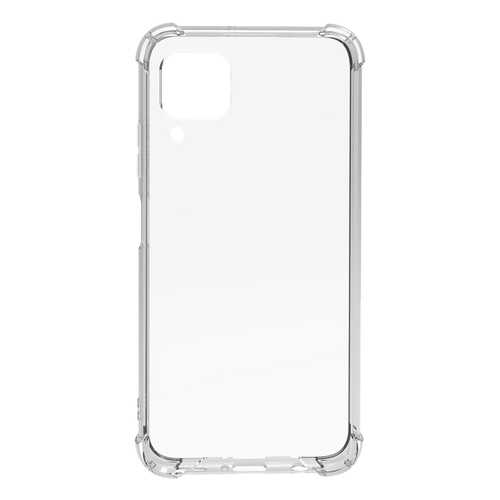 Чехол для смартфона InterStep SLENDER SHOCK для Huawei P40 Lite, Transparent в Залог успеха