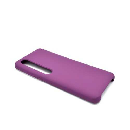Чехол для Xiaomi Mi Note 10/Mi 10 Pro, Purple в Залог успеха
