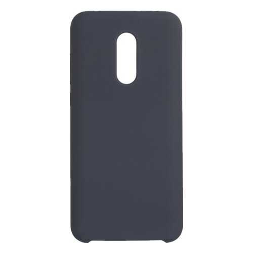 Чехол для Xiaomi Red Mi Note 5 Black в Залог успеха