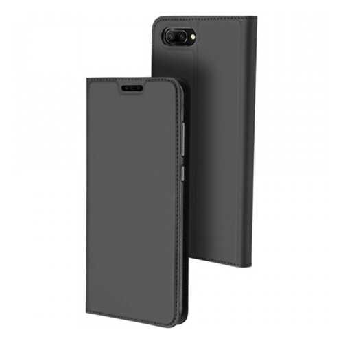 Чехол Dux Ducis для Huawei Honor 10 Grey в Залог успеха