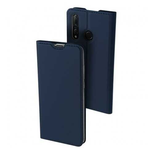 Чехол Dux Ducis для Huawei Nova 4 Blue в Залог успеха