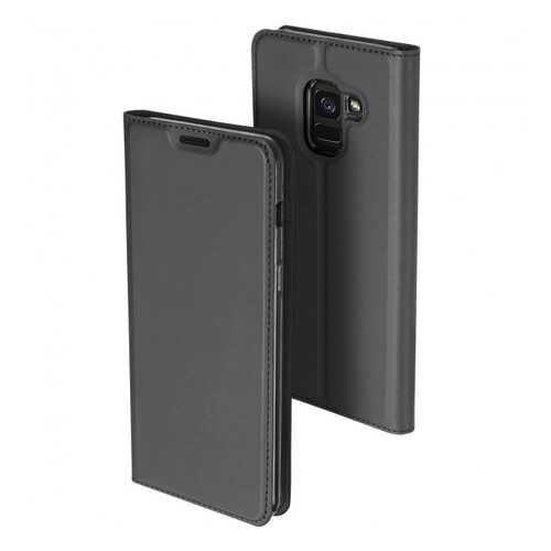 Чехол Dux Ducis для Samsung Galaxy J6 2018 Grey в Залог успеха