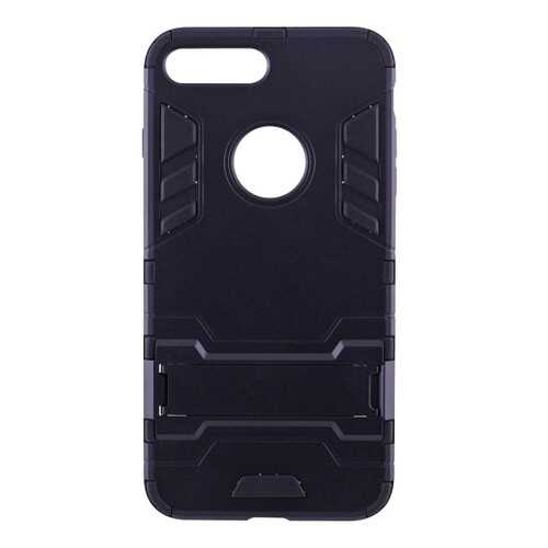 Чехол Epic Transformer для iPhone 7 plus / 8 plus (5.5) Soul Black в Залог успеха