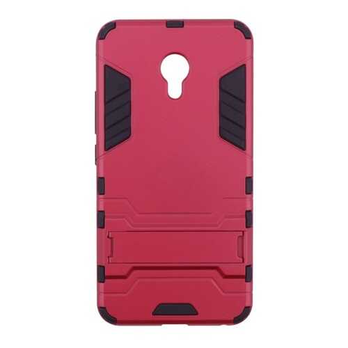 Чехол Epic Transformer для Meizu M5 Dante Red в Залог успеха