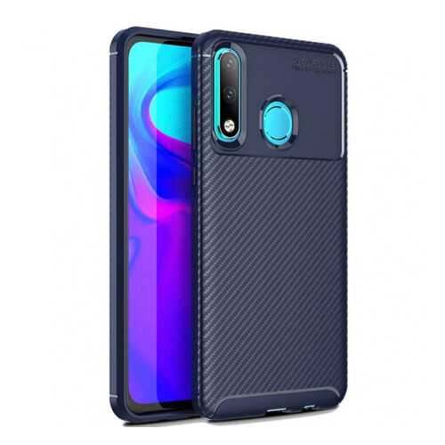 Чехол Epik для Huawei P30 lite / Nova 4E Blue в Залог успеха