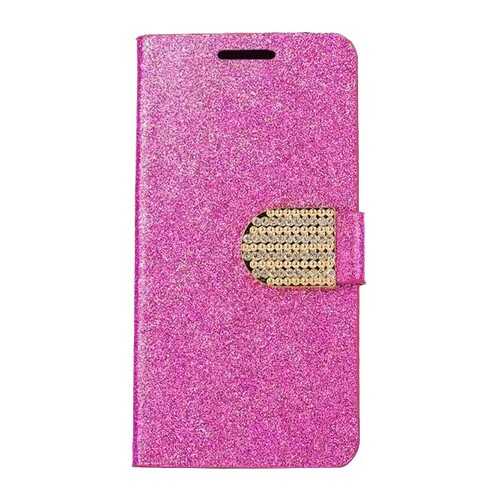Чехол Epik для LG H930 / H930DS V30 / V30+ со стразами Pink в Залог успеха