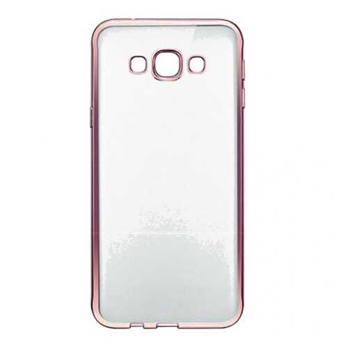 Чехол Epik для Samsung G532F Galaxy J2 Prime (2016) Pink в Залог успеха